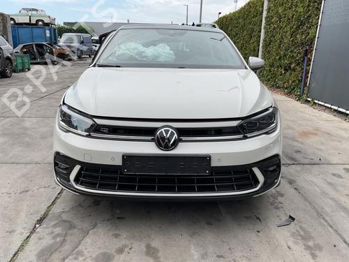 Full front VW POLO VI (AW1, BZ1, AE1) 1.0 TSI | BP38481746S1 - Image 3