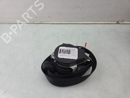 Used Front right seatbelt FIAT DUCATO Van (250_) 120 Multijet 2,3 D (120 hp) 31922382