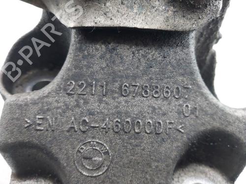 Engine mount BMW 1 (F20) 116 i | BP29075539M89 
