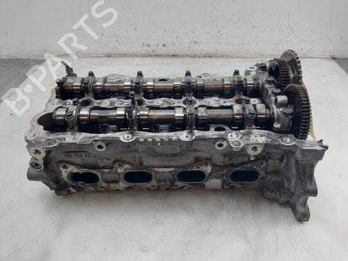 Cylinder head OPEL ASTRA J Sports Tourer (P10) 1.6 CDTi (35) | BP30143737M5