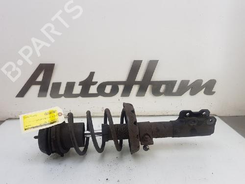 Used Right front shock absorber OPEL ASTRA G Estate (T98) 1.6 16V (F35) (101 hp) 12024697
