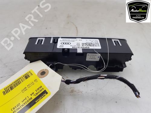Climate control AUDI A4 B9 Avant (8W5, 8WD) 3.0 TDI quattro | BP22236785I5 