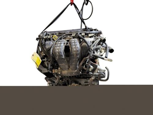 Motor für MITSUBISHI OUTLANDER II (CW_W) 2.0 (CW4W) (147 hp) 29823438