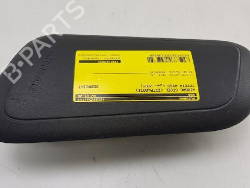 Other TOYOTA AYGO (_B1_) 1.0 (KGB10_, KGB10R) | BP13137852O1 