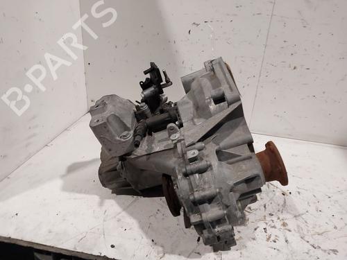 Gearbox VW GOLF VIII (CD1, DA1) 1.5 TSI | BP31923199M3 - Image 5