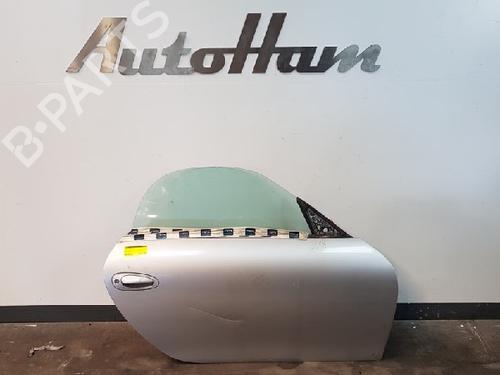 Used Right front door PORSCHE BOXSTER (986) 2.5 (204 hp) 12060857