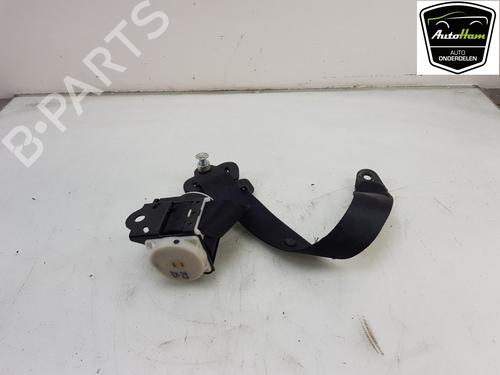 Sikkerhedssele bag højre SUZUKI ALTO VII (GF) 1.0 (AMF310, GFC31S) (68 hp) 12039581