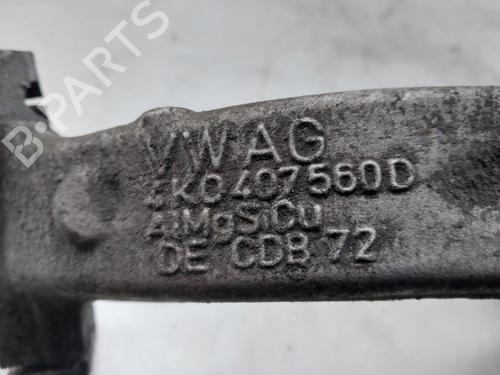 Right front steering knuckle AUDI A6 C8 Avant (4A5) 50 TDI Mild Hybrid quattro | BP32002355M26