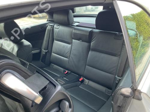 Seats set BMW 3 Convertible (E93) 320 i | BP29352486C78 
