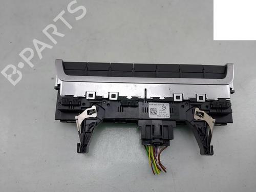 Warning switch AUDI A3 Sportback (8YA, 8YF) 30 TFSI Mild Hybrid | BP33617601I22 - Image 3
