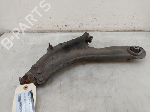 Used Left front suspension arm MERCEDES-BENZ CITAN Box Body/MPV (W415) 108 CDI (415.601, 415.603) (75 hp) 29445753