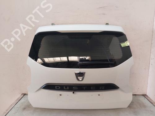 Used Tailgate Tailgate 37021320 37021320
