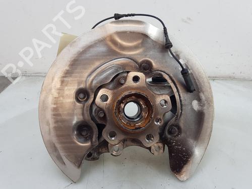 Left rear steering knuckle BMW i4 (G26) eDrive40 | BP27507608M27 