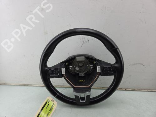 Used Steering wheel VW GOLF PLUS V (5M1, 521) 1.4 TSI (122 hp) 30932249