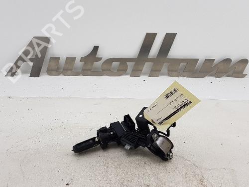 Used Ignition barrel FIAT PUNTO EVO (199_) 1.3 D Multijet (84 hp) 12016978