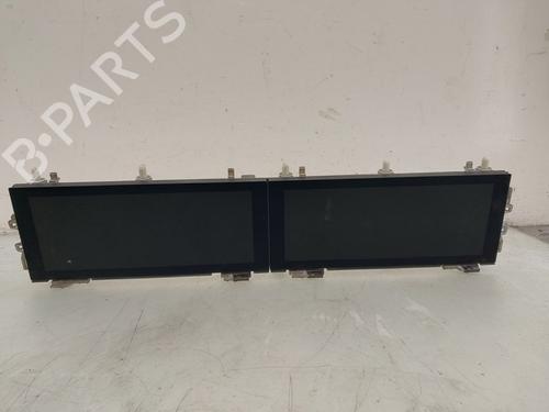 Elektronisk modul PORSCHE TAYCAN (Y1A) 4S (Y1ADB1) | BP29274610M83 
