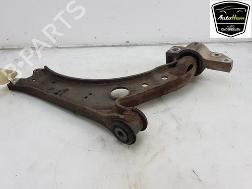 Left front suspension arm VW CADDY III Box Body/MPV (2KA, 2KH, 2CA, 2CH) 1.4 | BP15640406M12 