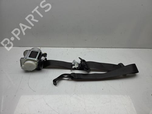 Used Front left seatbelt OPEL ASTRA K (B16) 1.6 Turbo (68) (200 hp) 28167164