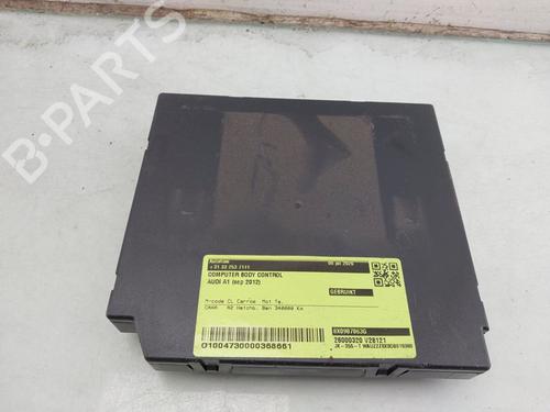 Electronic module AUDI A1 Sportback (8XA, 8XF) 1.4 TFSI | BP37261640M83 - Image 3