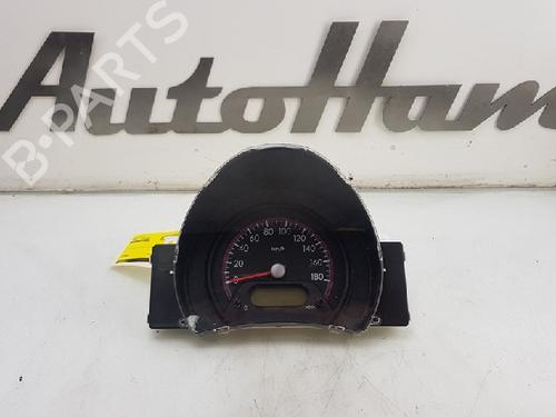 Cockpit SUZUKI ALTO VII (GF) 1.0 (AMF310, GFC31S) (68 hp) 12016686