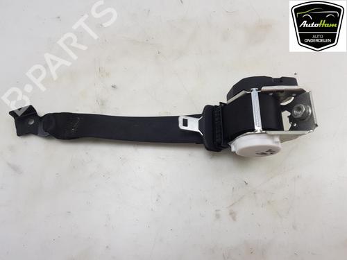 Sikkerhedssele bag højre MINI MINI (F55) Cooper S (192 hp) 13260436