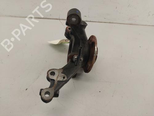 Left front steering knuckle OPEL CORSA F (P2JO) 1.2 MHEV | BP37169945M25 - Image 2