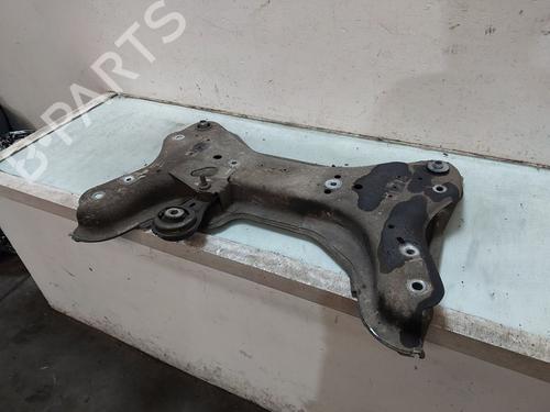 Subframe OPEL VIVARO B Van (X82) 1.6 CDTI (05) | BP31266865M9 - Image 2
