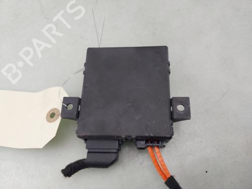 Electronic module AUDI A1 Sportback (8XA, 8XF) 1.4 TFSI | BP37261611M83 - Image 3