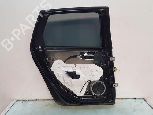Left rear door PEUGEOT 308 SW II (LC_, LJ_, LR_, LX_, L4_) 1.2 THP 110 | BP26578212C4 