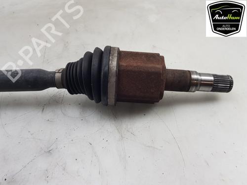 Right front driveshaft OPEL ASTRA K Sports Tourer (B16) 1.6 CDTi (35) | BP20161424M39 