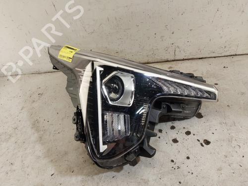 Right headlight KIA PICANTO III (JA) 1.0 | BP39623486C29 - Image 2