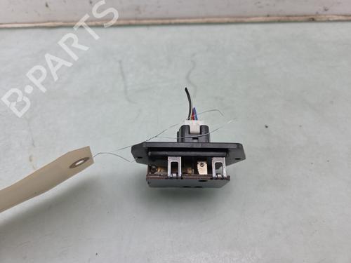 Used Heater resistor SUZUKI SWIFT IV (FZ, NZ) 1.2 (AZH412, ZC72S) (94 hp) 31041079