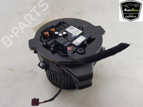 Heater blower motor BMW 5 Touring (G31) 530 d | BP16321153M62 