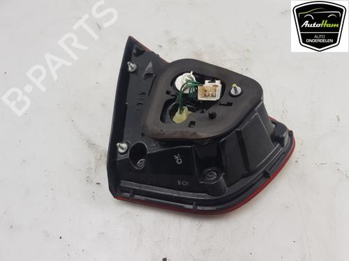 Right taillight KIA RIO III (UB) 1.25 CVVT | BP12050325C35 