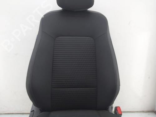Right front seat HYUNDAI i20 III (BC3, BI3) 1.0 T-GDI hybrid 48V | BP39948749C16  - Image 5