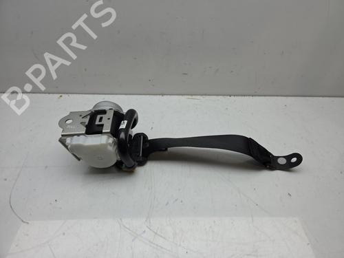 Used Rear left seatbelt MERCEDES-BENZ A-CLASS (W177) A 180 (177.084) (136 hp) 28358142