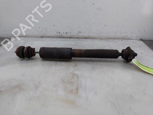 Used Left rear shock absorber BMW 3 Touring (E91) 320 i (150 hp) 30275556