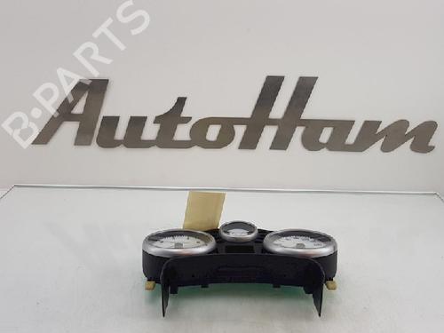 Used Instrument cluster Instrument cluster 12016178 12016178