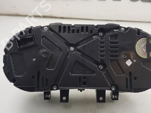 Instrument cluster SEAT IBIZA IV (6J5, 6P1) 1.0 TSI | BP12016434C47 