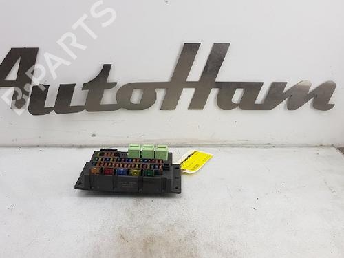 Used Fuse box MINI MINI (R50, R53) Cooper S (163 hp) 12028782