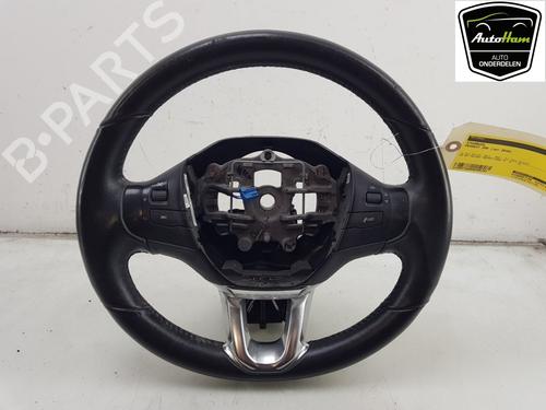 Rat PEUGEOT 208 I (CA_, CC_) 1.2 VTI 82 (82 hp) 22236837