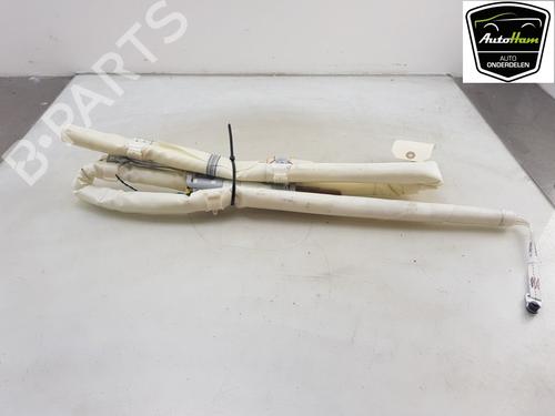 Right curtain airbag VW GOLF V Variant (1K5) 1.4 TSI | BP12061993C12