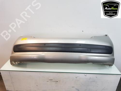 Bagtil kofangere PEUGEOT 207 (WA_, WC_) 1.4 16V (88 hp) 12036763