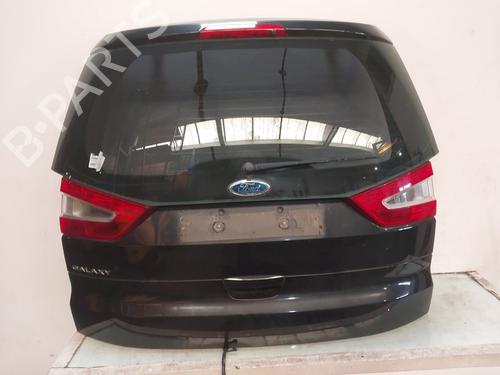 Used Tailgate FORD GALAXY II (WA6) 2.0 (145 hp) 28807839