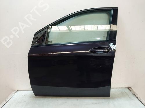 Left front door MERCEDES-BENZ B-CLASS Sports Tourer (W246, W242) B 200 (246.243) | BP29160472C2 