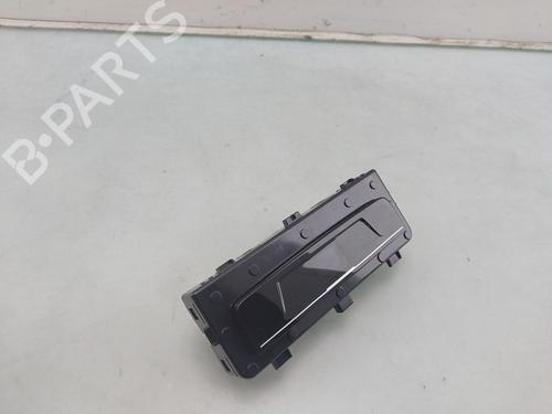 Climate control VW GOLF VIII (CD1, DA1) 2.0 GTI Clubsport | BP29503882I5 