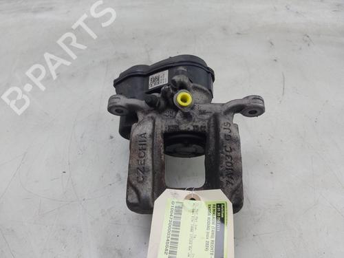 Høyre bremsecaliper bak SKODA KODIAQ II (PS7) 1.5 TSI iV PHEV (204 hp) 31288246