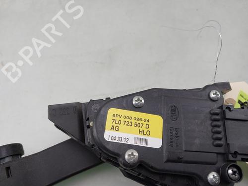 Pedal PORSCHE CAYENNE (92A) 4.8 GTS | BP33022508I4 - Image 4