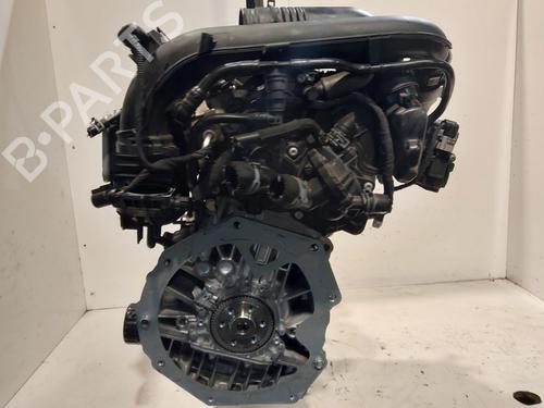 Engine VW GOLF VII (5G1, BQ1, BE1, BE2) 1.4 GTE Hybrid | BP30102771M1 