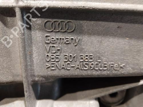 Gearbox PORSCHE MACAN (95B) 2.0 | BP29743847M3 